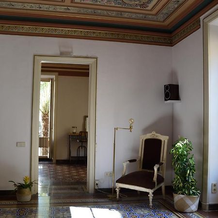 Piso Виланова-и-ла-Желтру Экстерьер фото